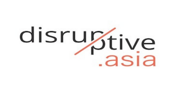 Disruptive.Asia