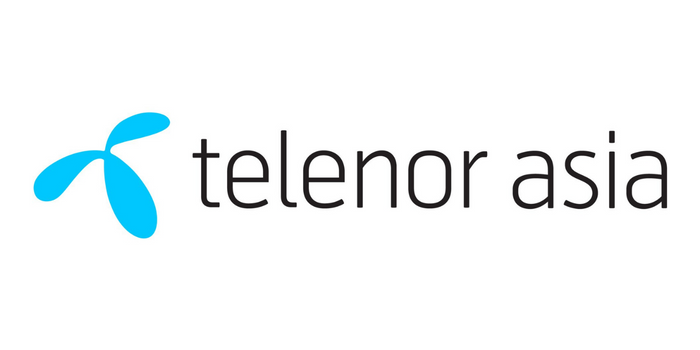 Telenor Asia 700x350